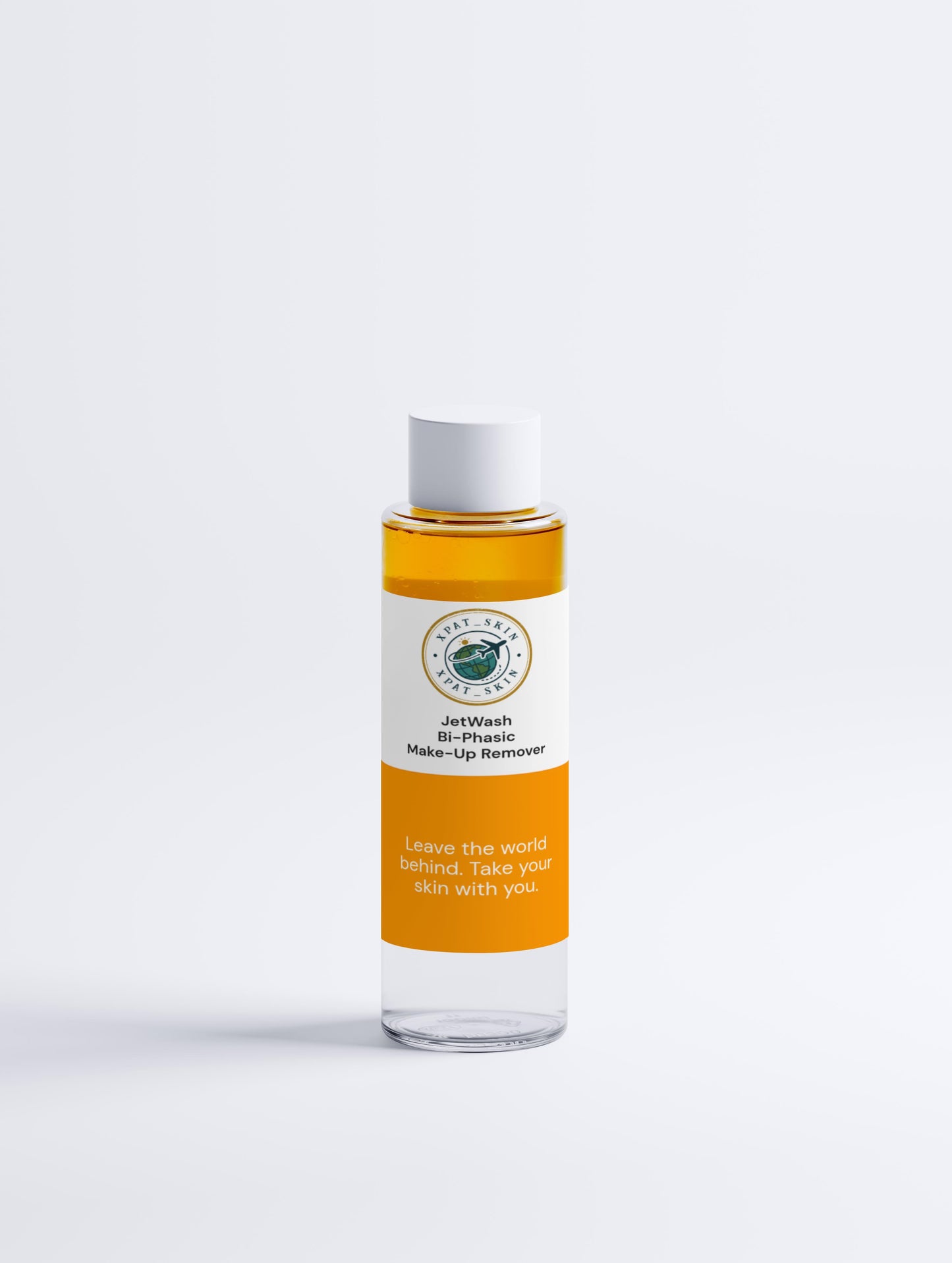 JetWash Biphasic Cleanser