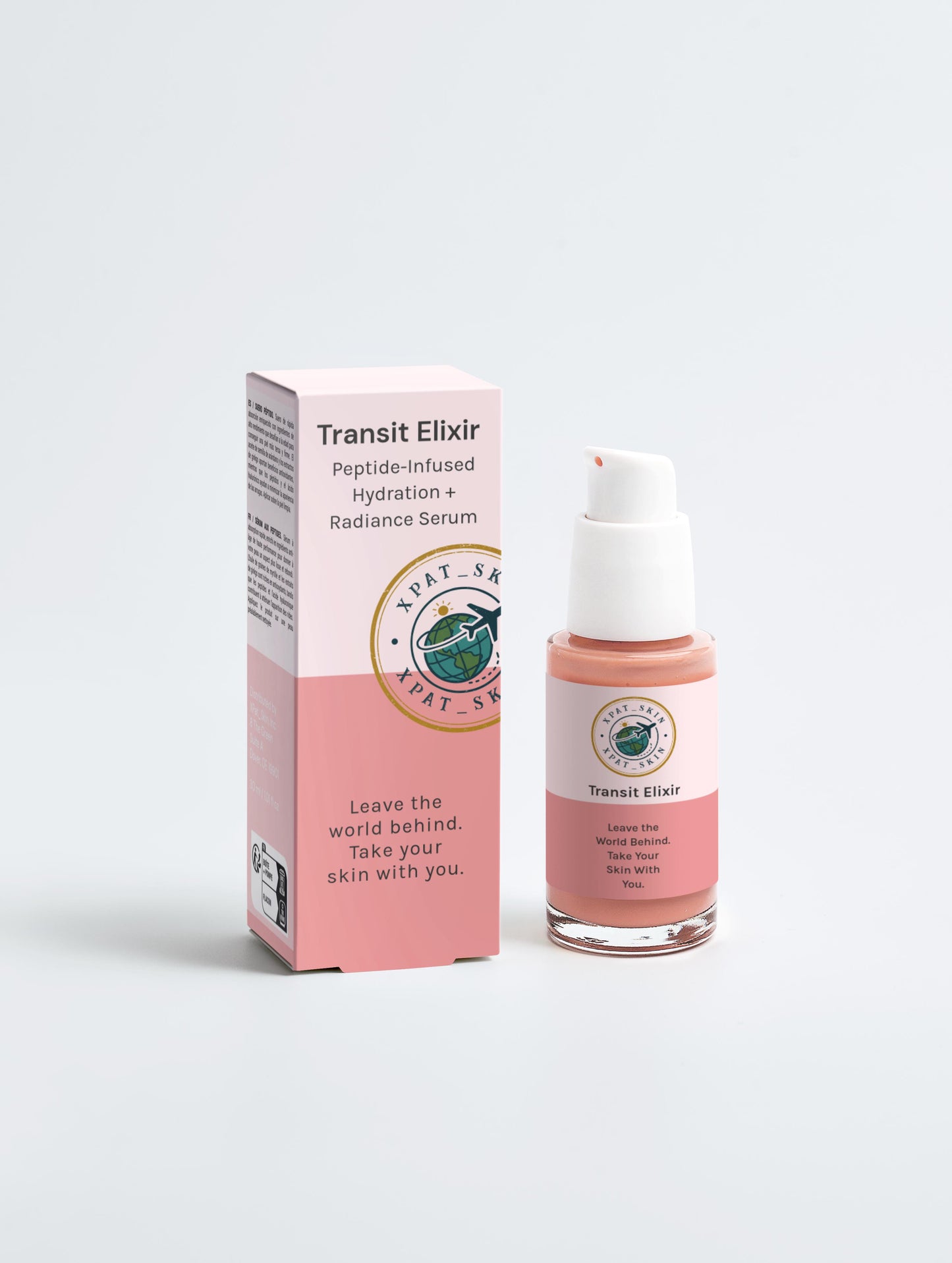 Transit Elixir